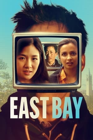 Poster East Bay 2022