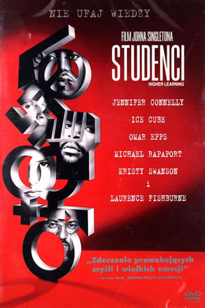 Studenci 1995