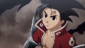 The Seven Deadly Sins: Season 4 Episode 10 –