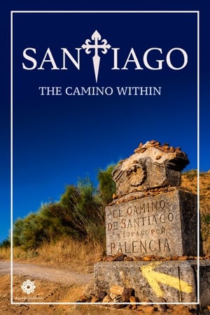 pelicula Santiago: The Camino Within (2023)