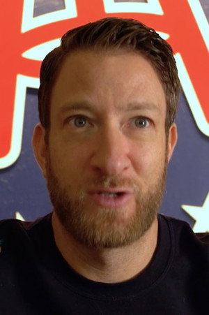Dave Portnoy