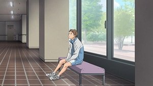 Haikyuu!!: 1×16