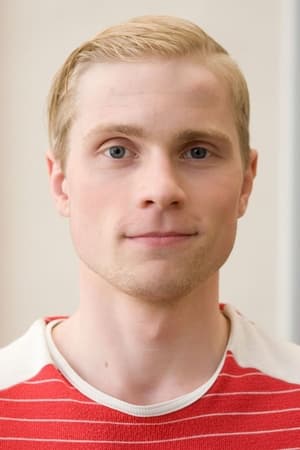 Kristo Viiding portrait