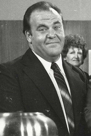 Javier Portales portrait