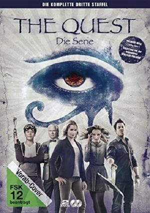 The Quest - Die Serie: Staffel 3