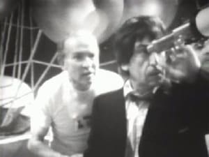 Doctor Who The Moonbase (4)