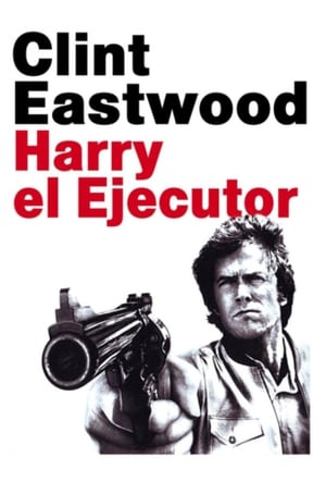 Poster Harry el ejecutor 1976