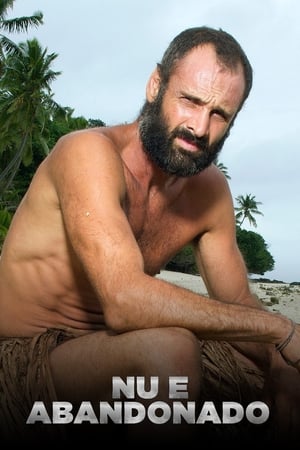 Poster Naked and Marooned with Ed Stafford 2013