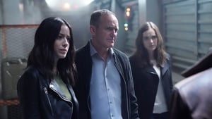 Marvel’s Agents of S.H.I.E.L.D.: 5×1