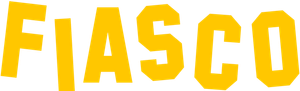 Fiasco — logo