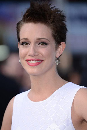 Daniella Kertesz portrait