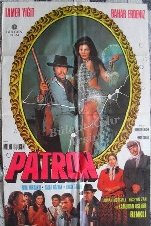 Patron 2