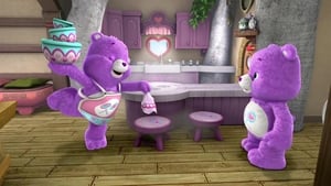 Care Bears: Adventures in Care-a-lot Rainshine Meadows