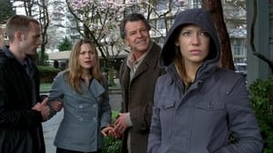 Fringe (Al límite) Temporada 2 Capitulo 22