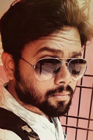 Ezhil Durai portrait