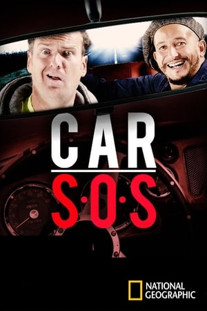 Car S.O.S.: Season 5