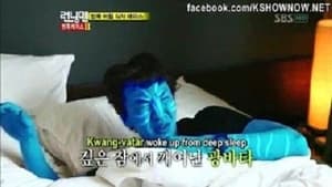 Running Man Thailand (2)