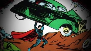 Max Fleischer's Superman: Speeding Toward Tomorrow