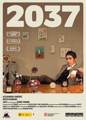 Poster 2037 (2015)