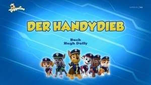 Paw Patrol Helfer auf vier Pfoten: 6×4