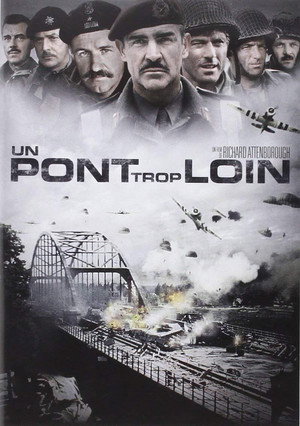 A Bridge Too Far 71