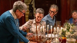 Hanukkah Latkes