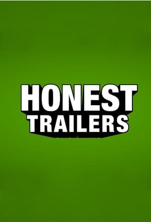 Honest Trailers - Season 2019