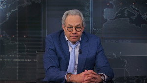The Daily Show: 23×42