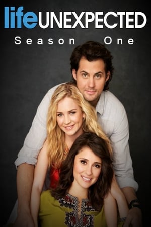 Life Unexpected: Saison 1