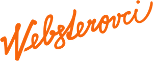 Websterovci — Logos 2