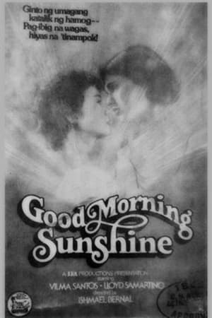 Poster Good Morning, Sunshine 1980