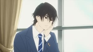 Mashiro no Oto: Temporada 1 Episodio 3