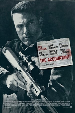 Poster di The Accountant