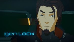 Gen:LOCK – Episódio 07 – It Never Rains