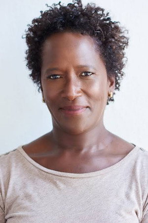 Victoria Thomas portrait