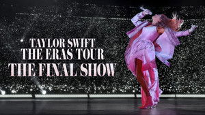 Taylor Swift | The Eras Tour | The Final Show