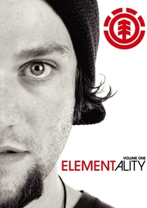 Poster Element - Elementality Volume One (2005)