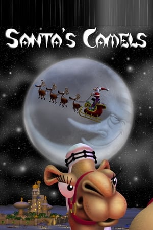 Image Santa's Camels