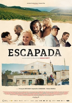 Escapada 2018