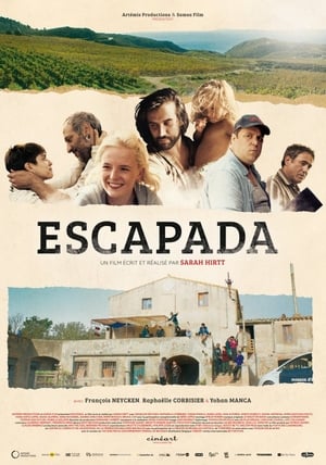 Poster Escapada 2018