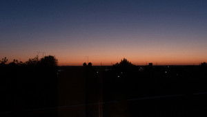 Two-Thousand and Three