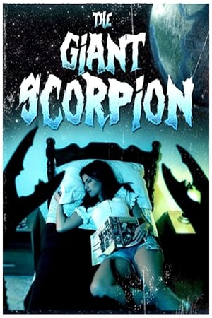 Poster The Giant Scorpion (2016)