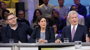 Tout le monde en parle: 16×5
