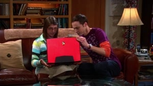 The Big Bang Theory Season 4 Episode 5