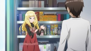 Imouto sae Ireba Ii. คงจะดีถ้ามีน้องสาวสักคน ตอนที่4 ซับไทย