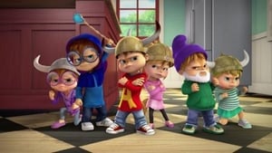 Alvinnn!!! und die Chipmunks: 1×11