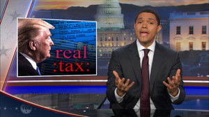 The Daily Show: 22×1