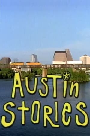 Poster Austin Stories 1997