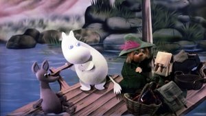 The Moomins The Abyss