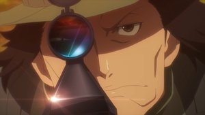 Sword Art Online Alternative: Gun Gale Online Season 1 Episode 4